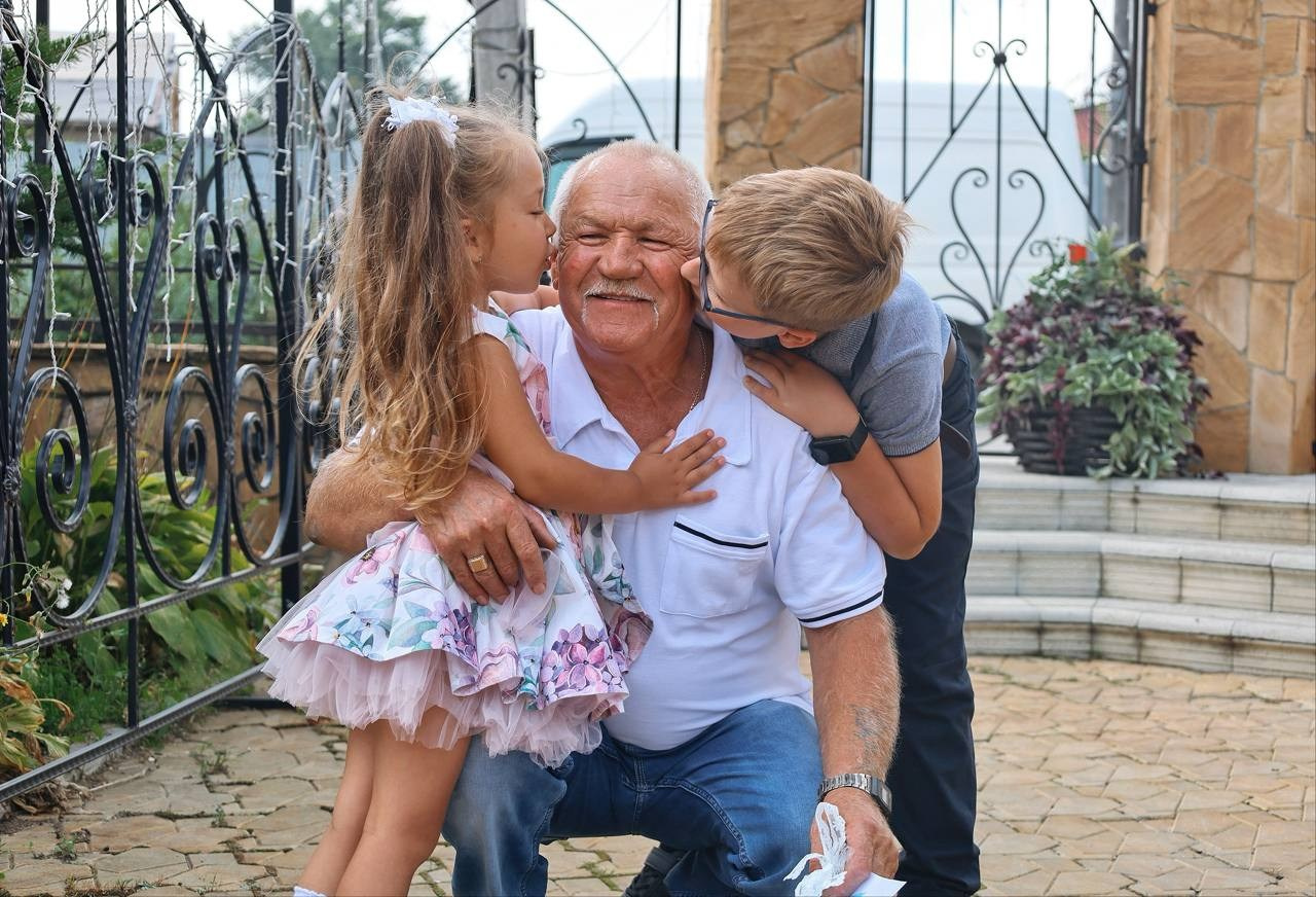 Детки-конфетки. V I KA P H O T O