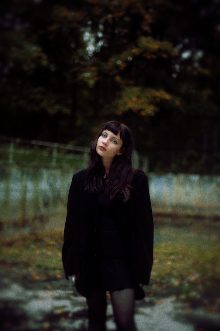 Алена. Фотограф в Москве и МО Хингава Алина