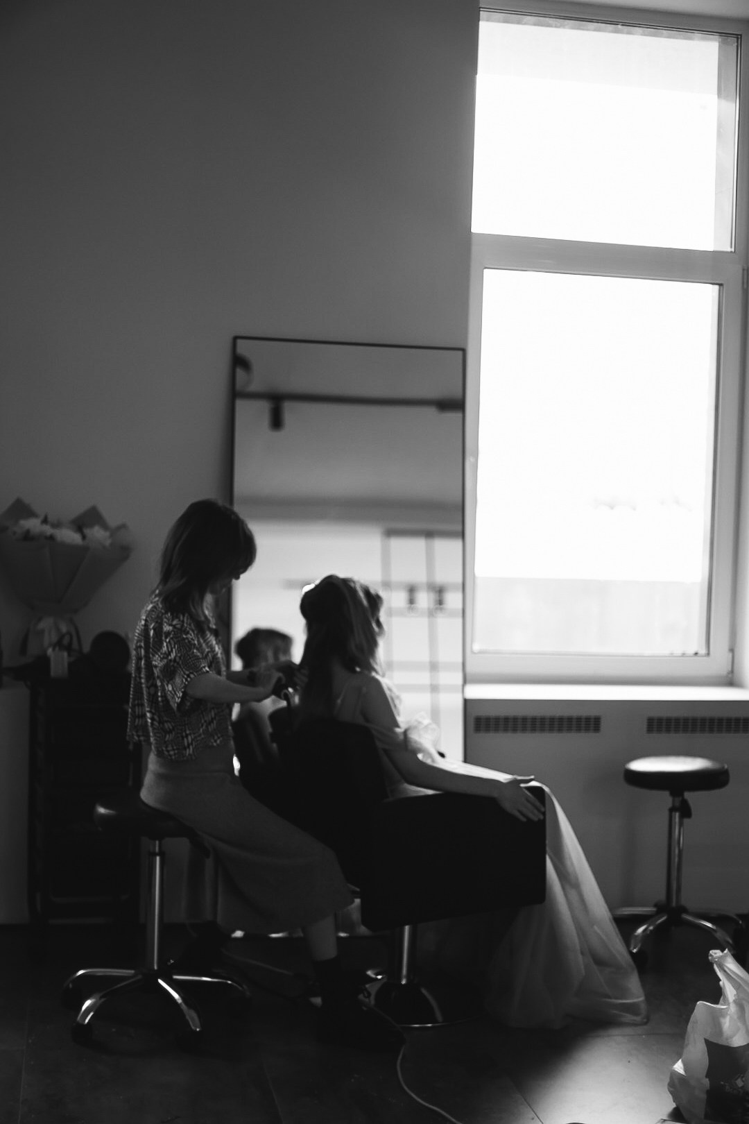 22 zima. Фотограф Нижний Новгород