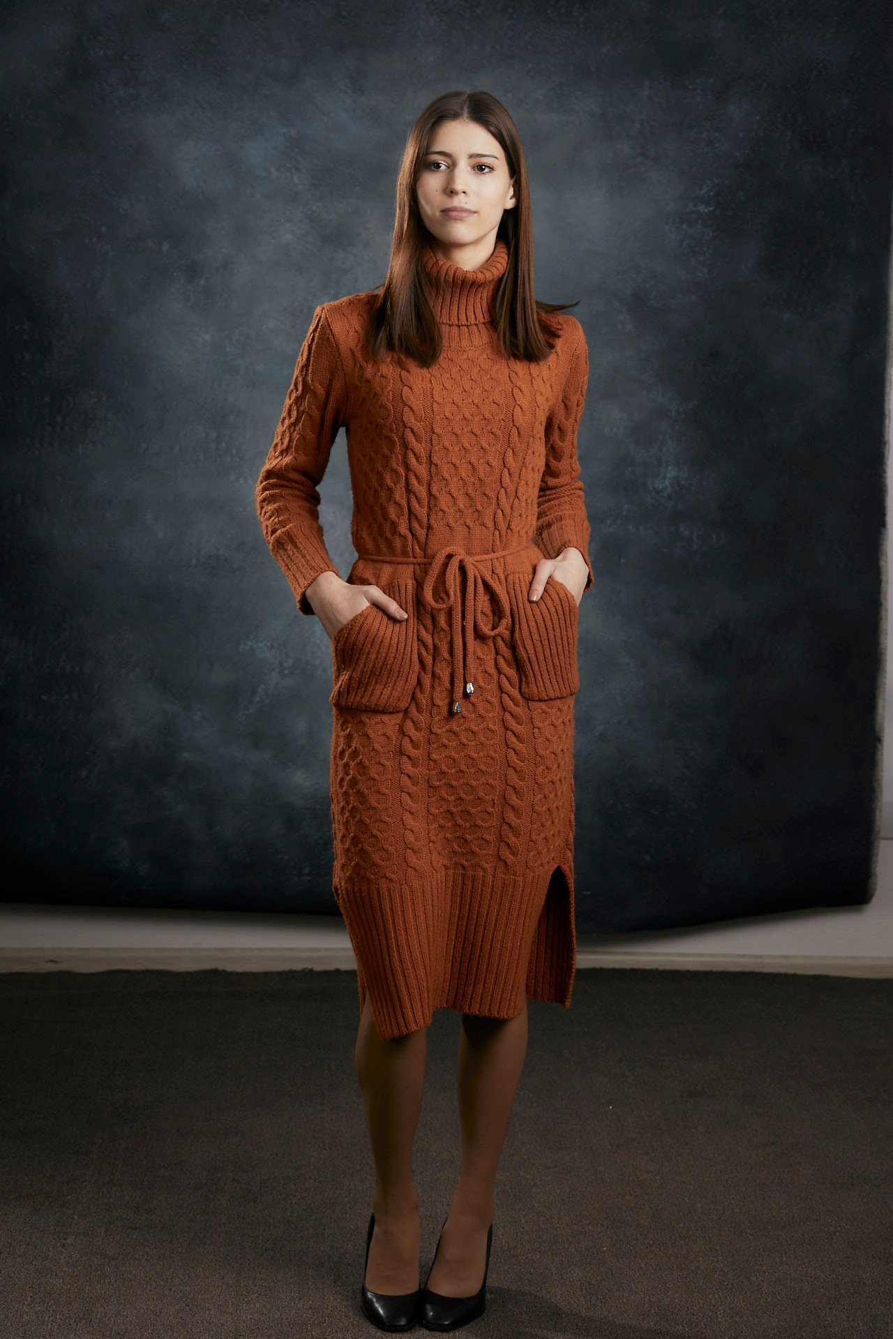 Творческая фотосессия в студии. Спортивный фотограф Некрасов Денис