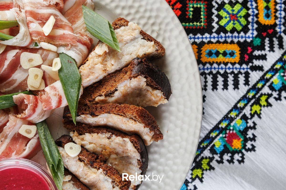 FOOD. Репортажный фотограф Александр Задорин, Минск, Беларусь