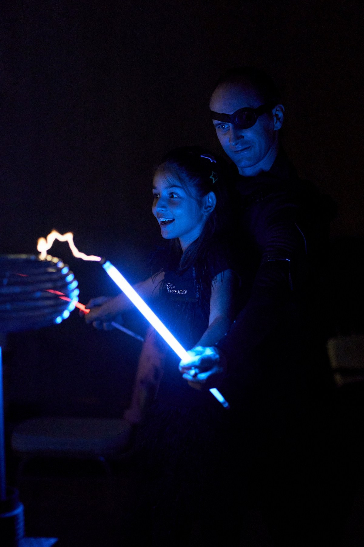 День рождения (детский). Murad Kamazov