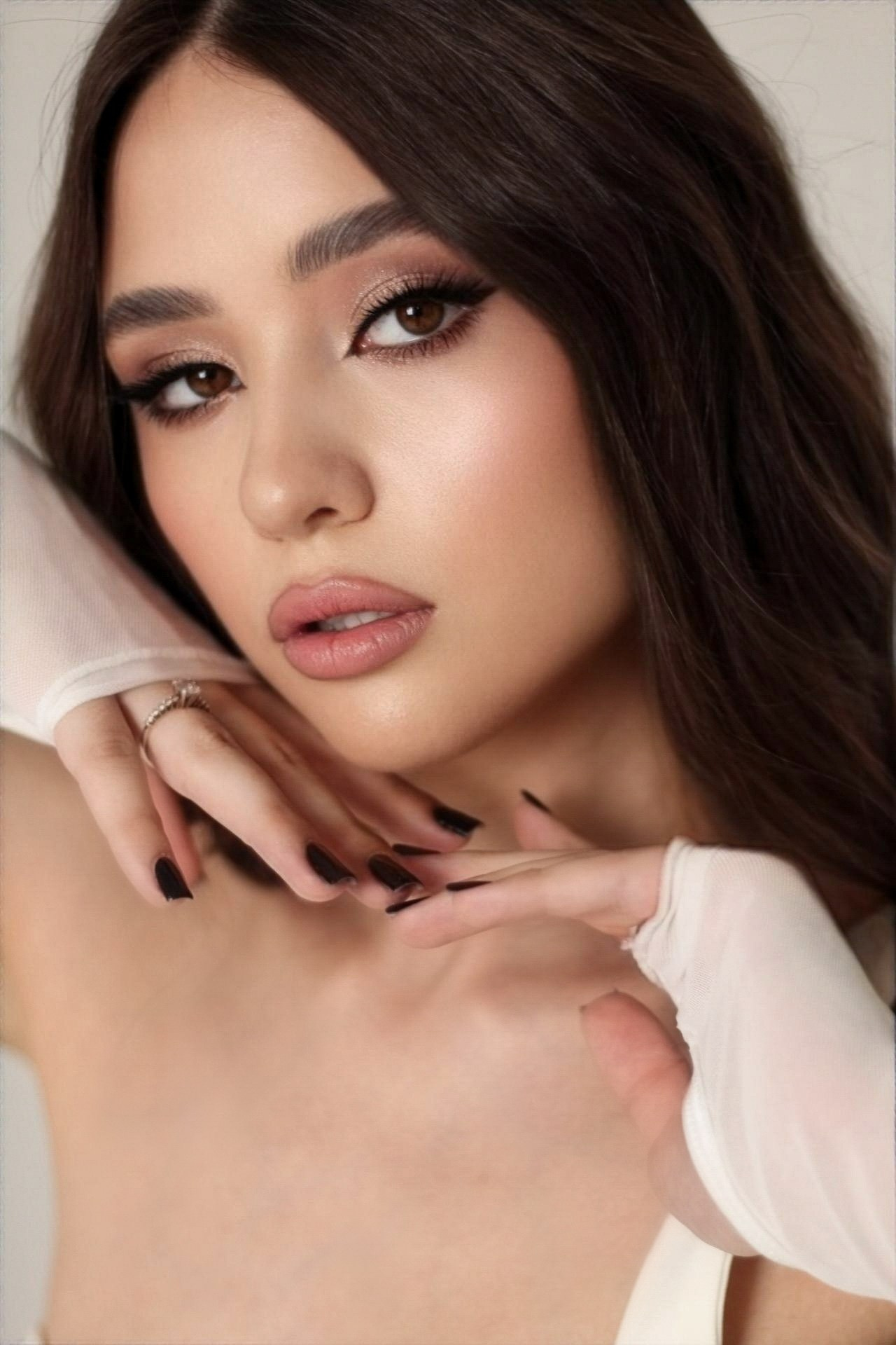 Съёмка с искусственным светом. Фотограф Иванова Елена в Иркутске