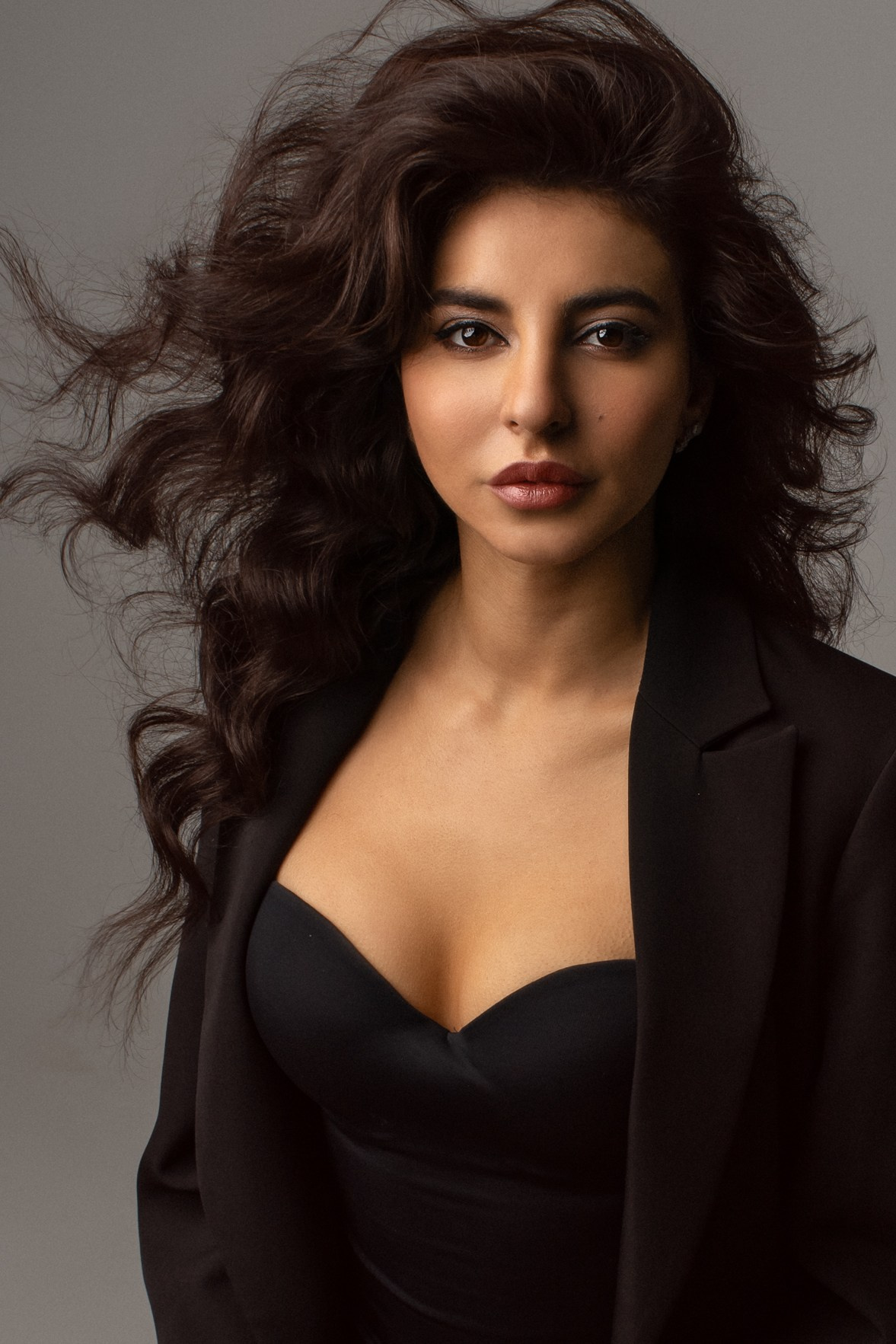 Портрет, беременность, семья. Фотограф в Казани Светлана Архипова