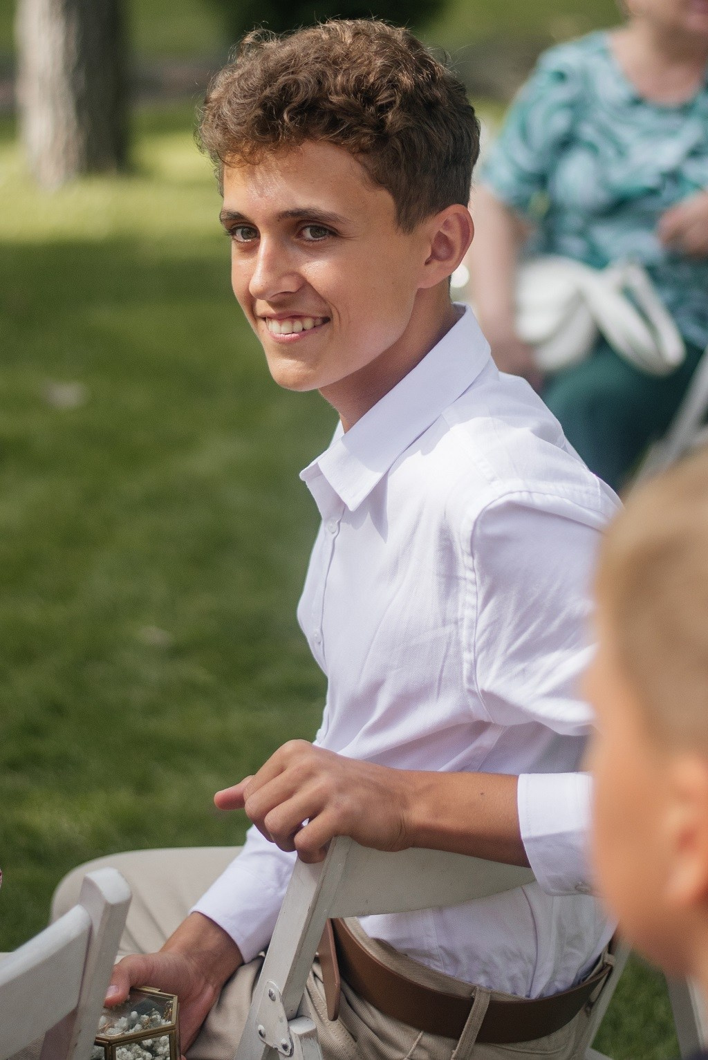 Антон и Екатерина Лес Лис Белгород. Свадебный фотограф Белгород