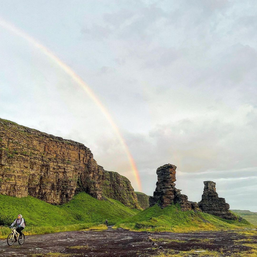 Хорошая Экспедиция | Туры. Хорошая экспедиция
