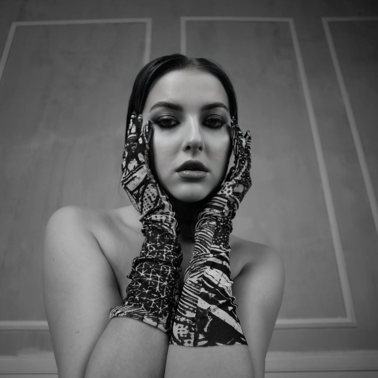 Настя. Портретный фотограф в Москве