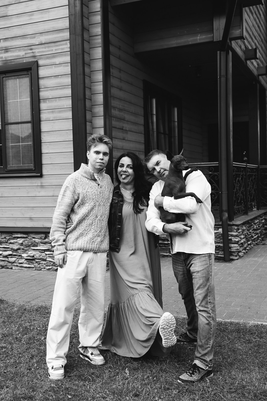 Family. Фотограф Нижний Новгород