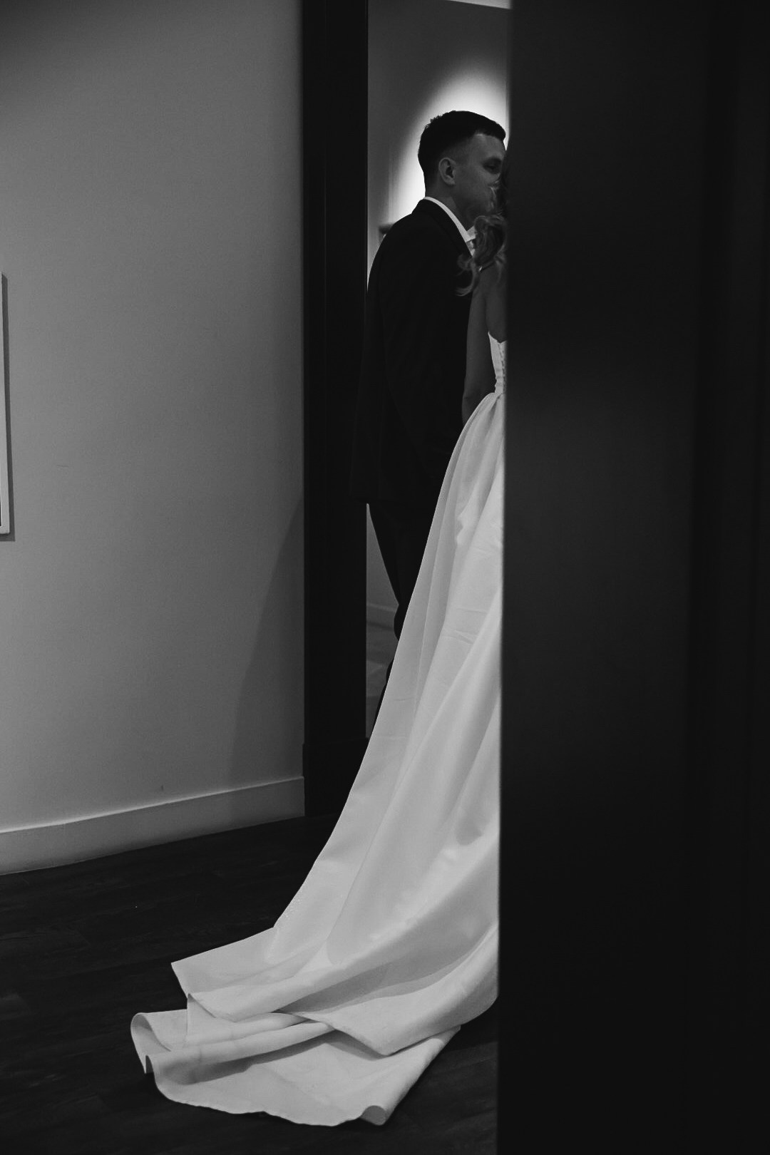 Саша и Катя. Фотограф Нижний Новгород