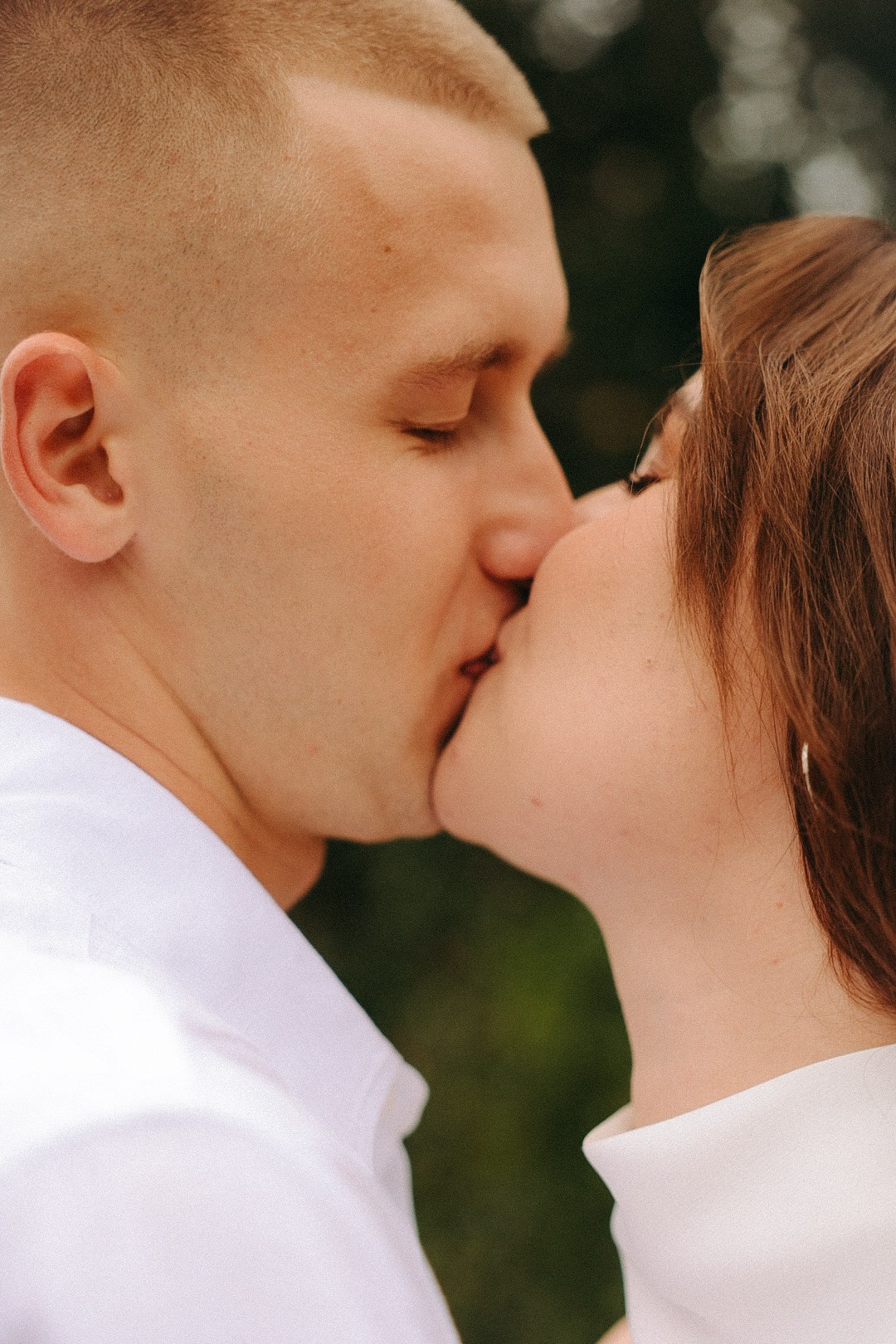 Сергей и Арина. Фотограф Нижний Новгород