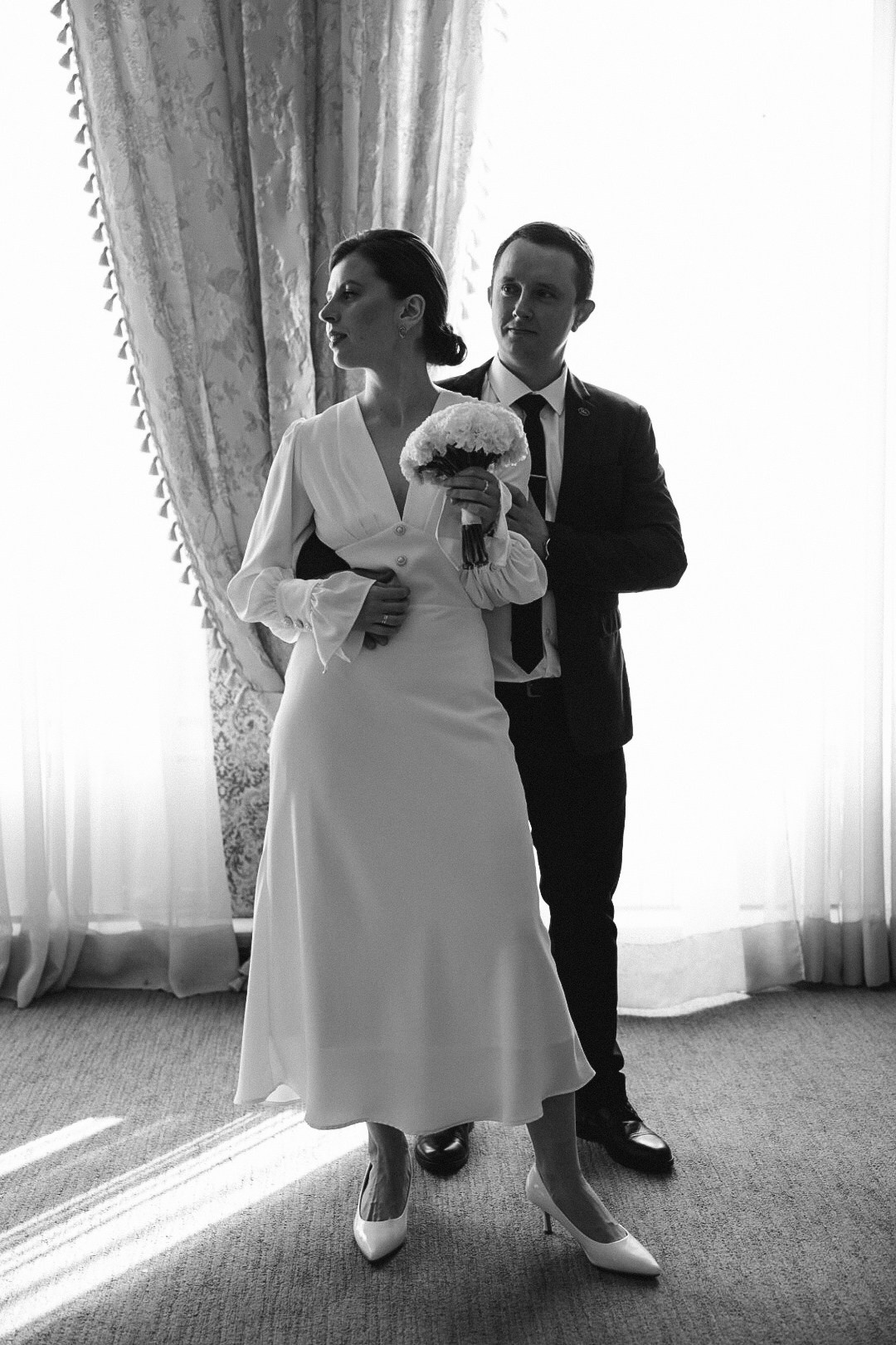 Антон и Аня. Фотограф Нижний Новгород