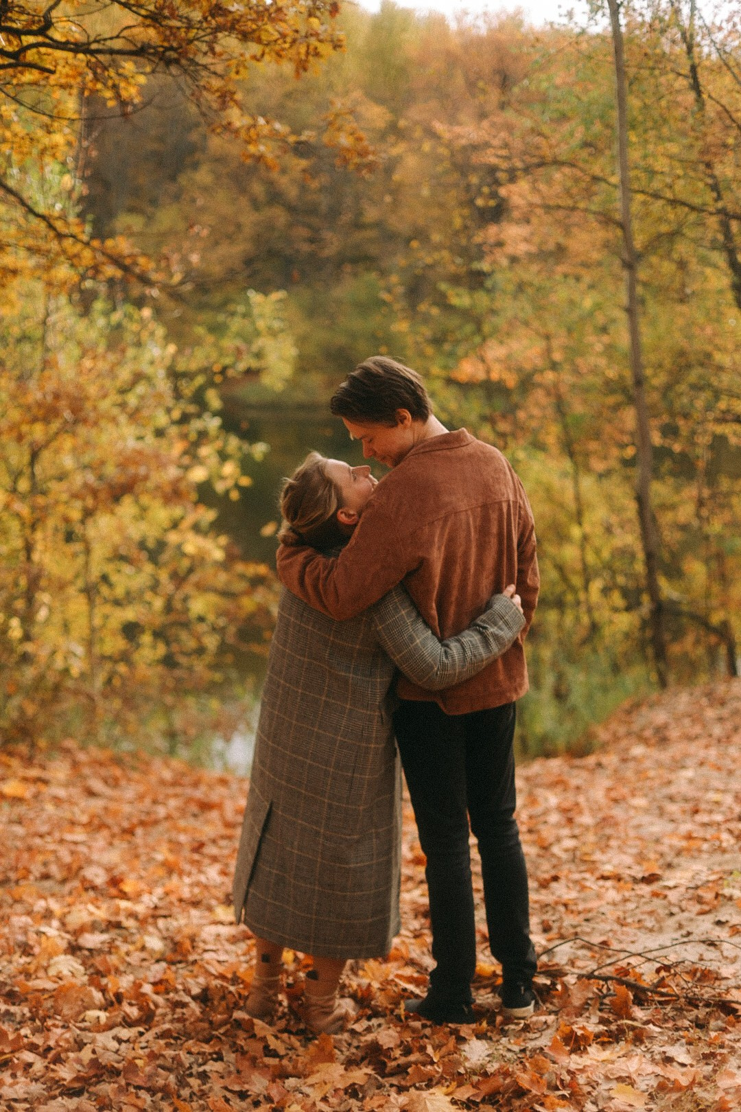 Максим и Юля. Фотограф Нижний Новгород