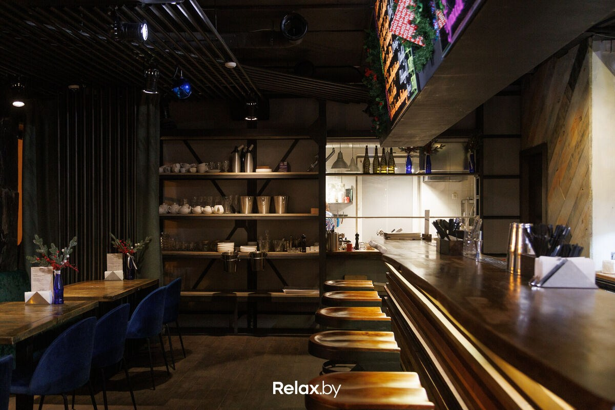 Интерьеры. Репортажный фотограф Александр Задорин, Минск, Беларусь