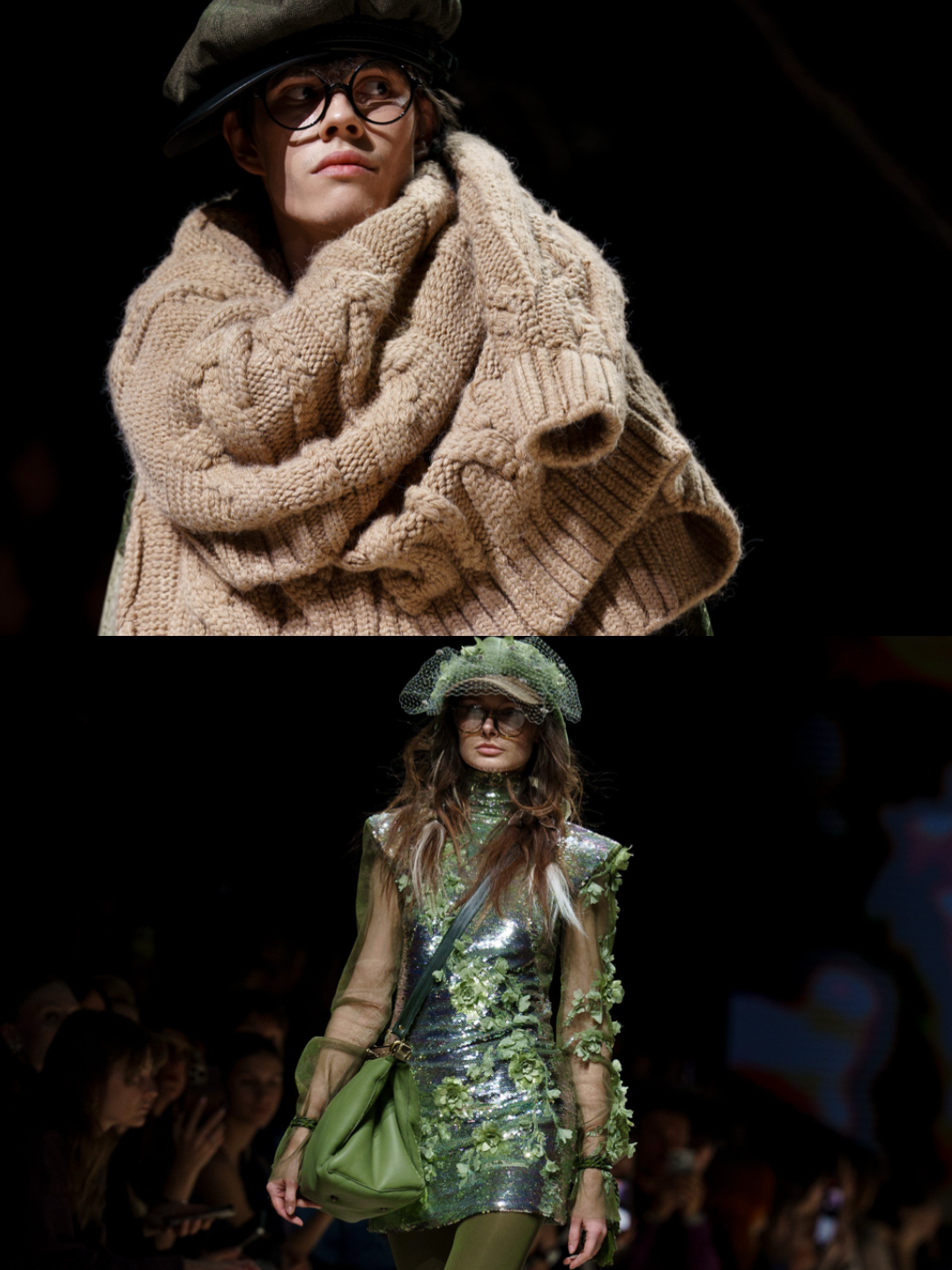 IGOR GULYAEV. MOSCOW FASHION WEEK. Саша Потапкин Фотограф. Сочи, Екатеринбург, Москва