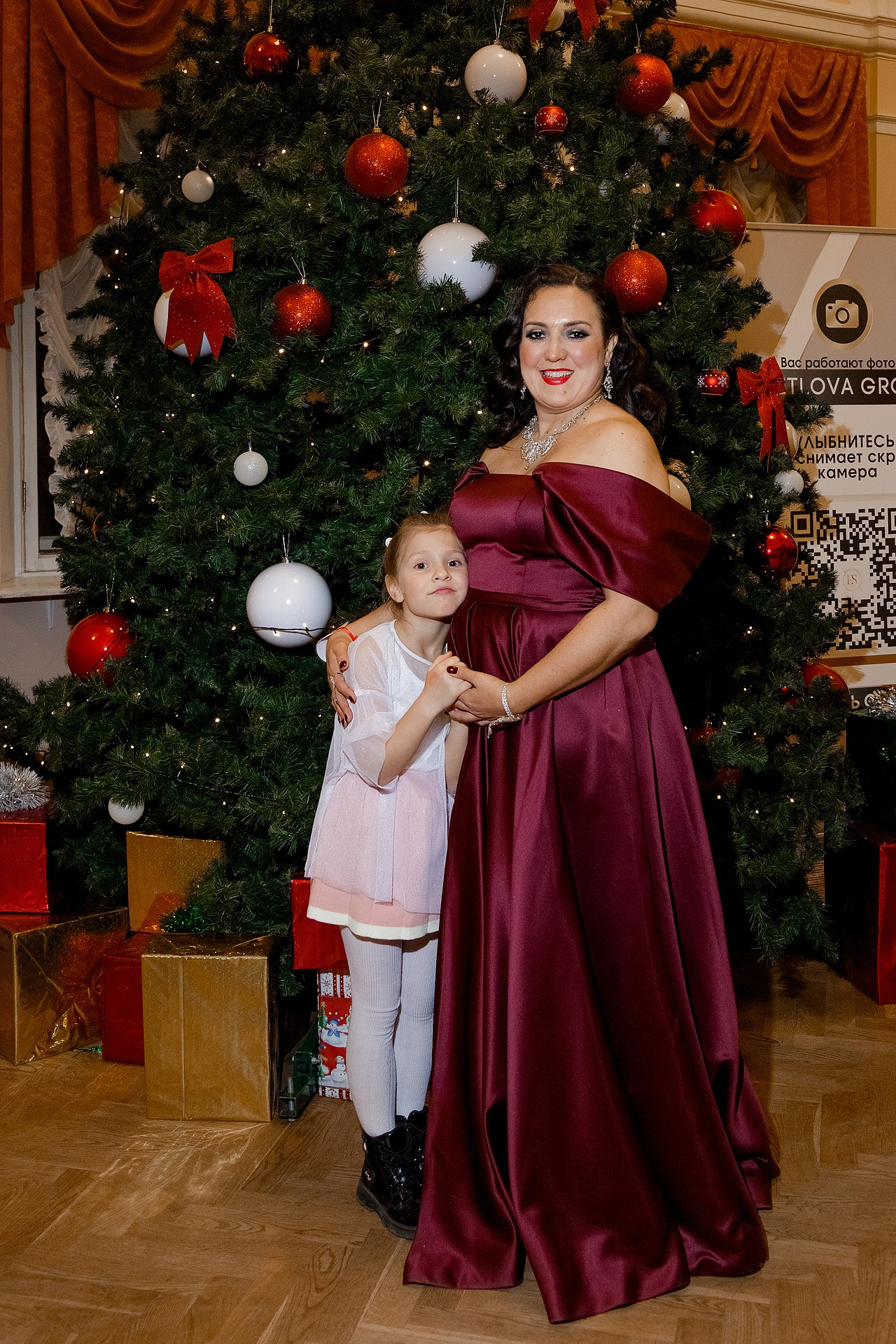 Репортаж финала конкурса. Светский фотограф Санкт-Петербург и ЛО