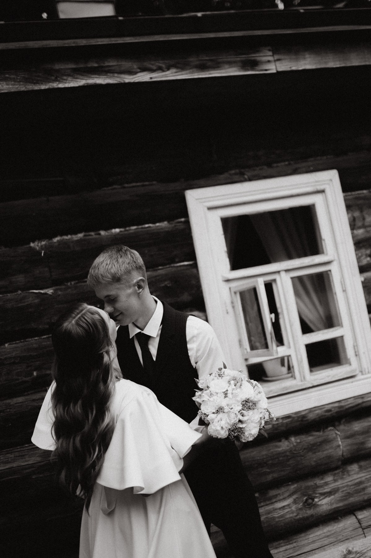 Александр и Анастасия. Фотограф Алексин, Тула