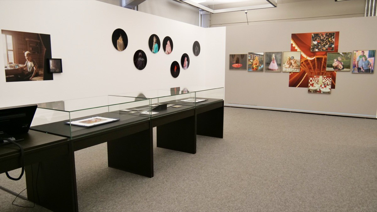 Thread the Needle. Lesha Pavlov