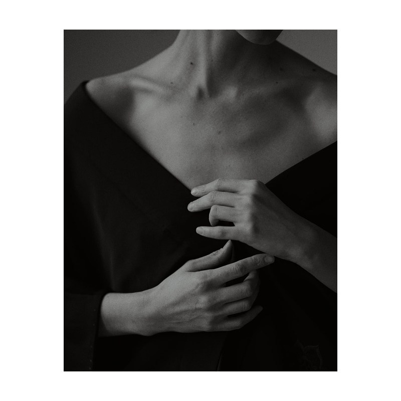 Костя Мятежный — Фотограф из Санкт-Петербурга