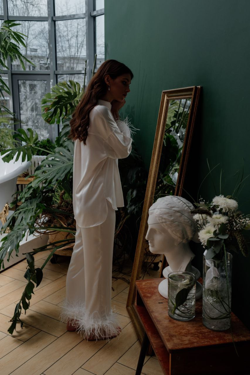 Нежные, свадебные композиции - являются универсальными. С лёгкостью украсят утро невесты, либо гостевые столы торжества или же послужат дополнением к образам подружек невесты.  свадьба 2023, свадебный букет, свадебный букет невесты