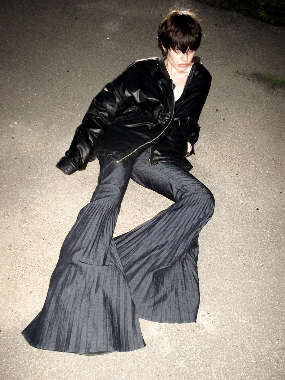 'QADRIYA' #6. Nik Paustovskiy photography