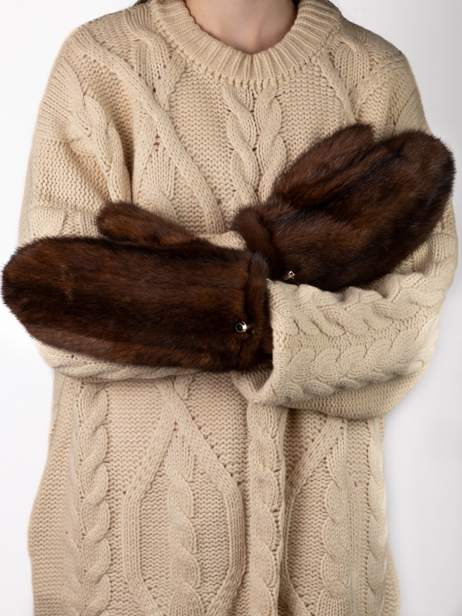 Варежки. Олеся Скобцова фуд и предметный фотограф, видеомейкер, Сургут