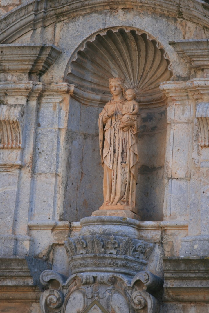 Испания. Майорка 2009 г. Улица, люди, жизнь…