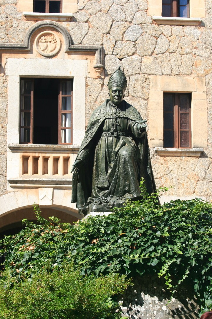 Испания. Майорка 2009 г. Улица, люди, жизнь…