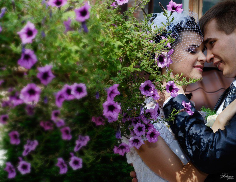 Александр & Дарья. Интерьерная фотостудия FOTOGEN г. Краснодар