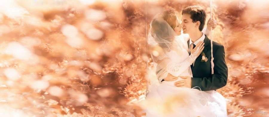 Денис & Дарья. Интерьерная фотостудия FOTOGEN г. Краснодар