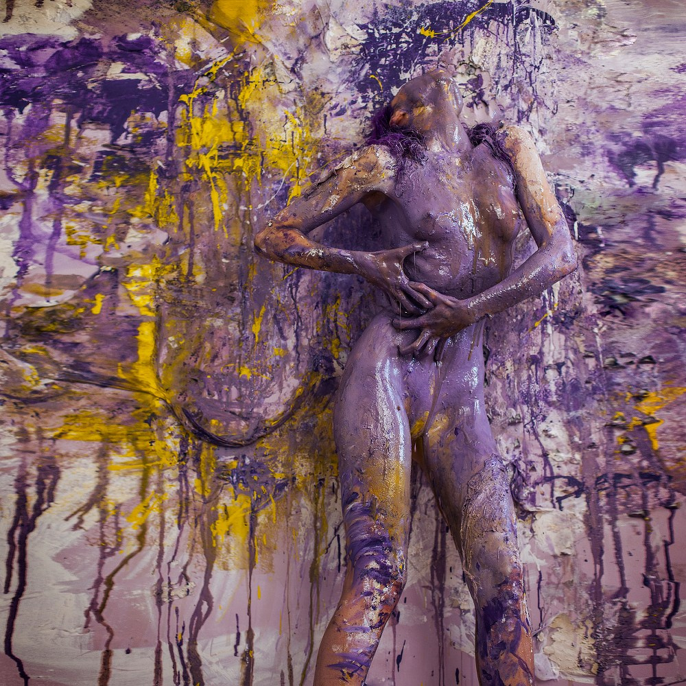 Красочное. Мастерская Демченко