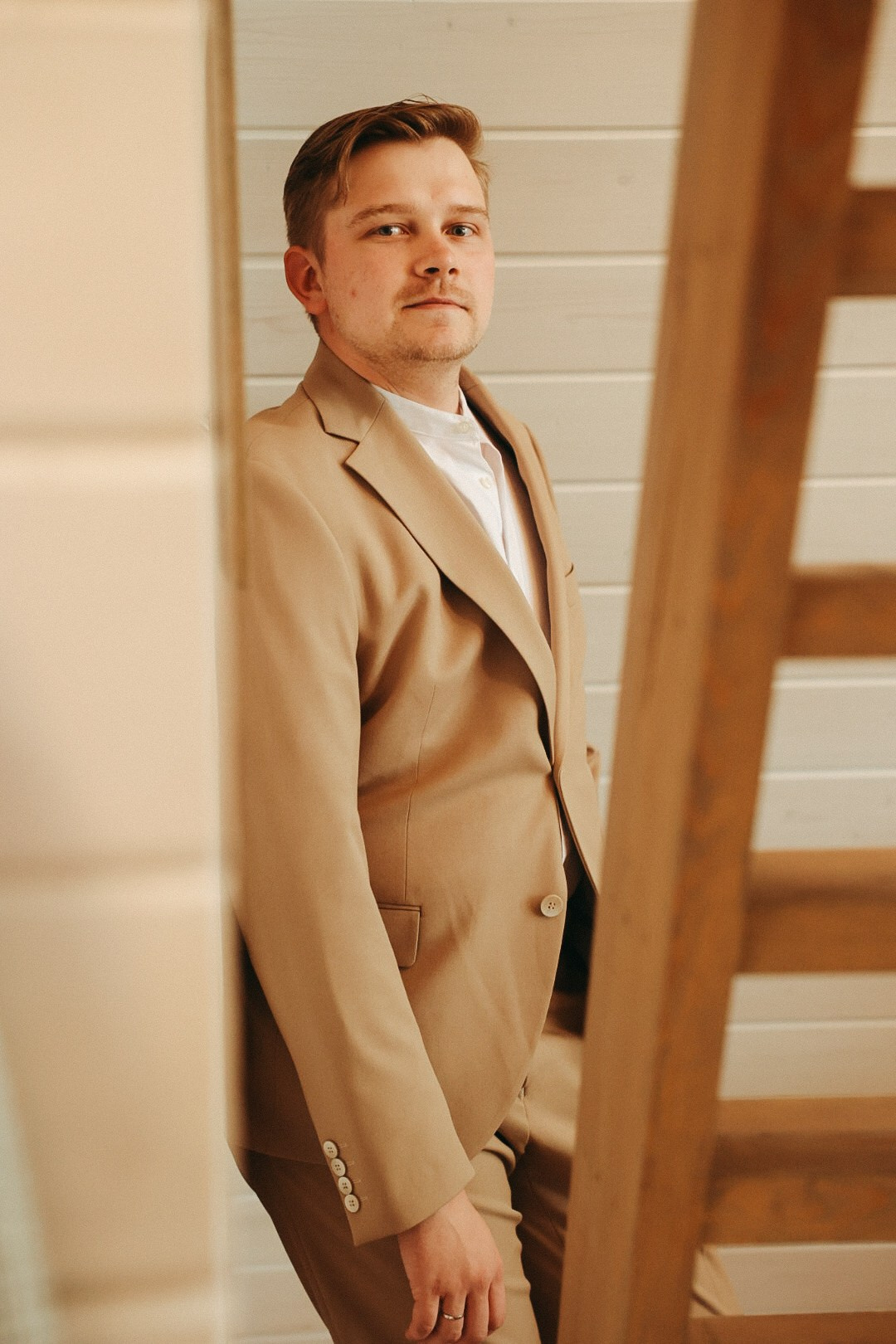 Просто такая сильная любовь. Фотограф Нижний Новгород