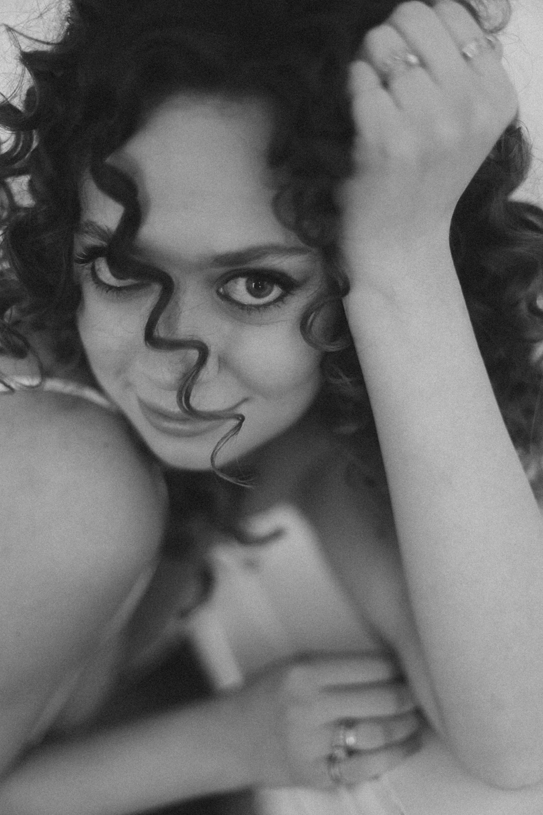 Вадим и Кристина. Фотограф Нижний Новгород