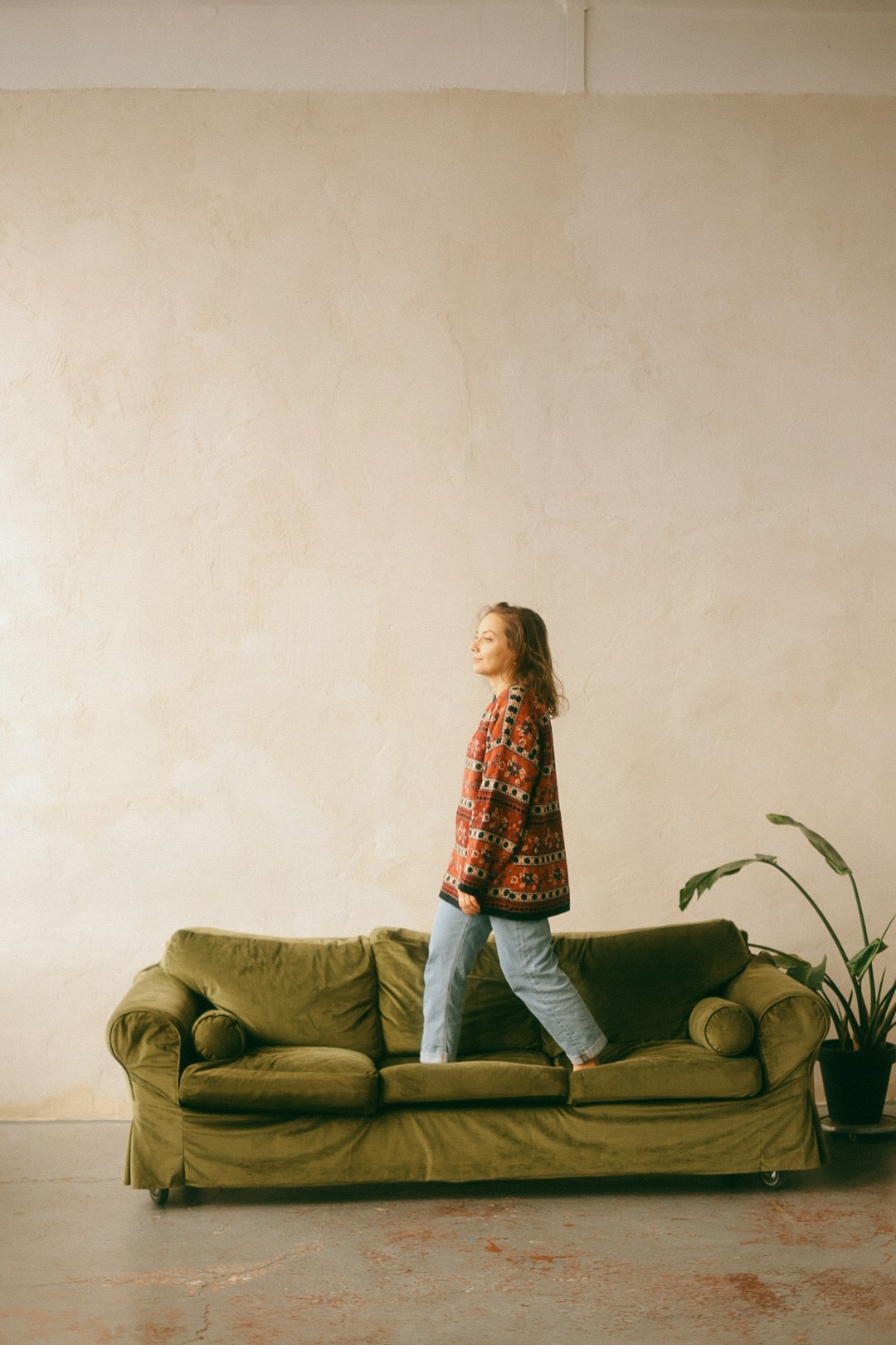 Оля. Фотограф Нижний Новгород