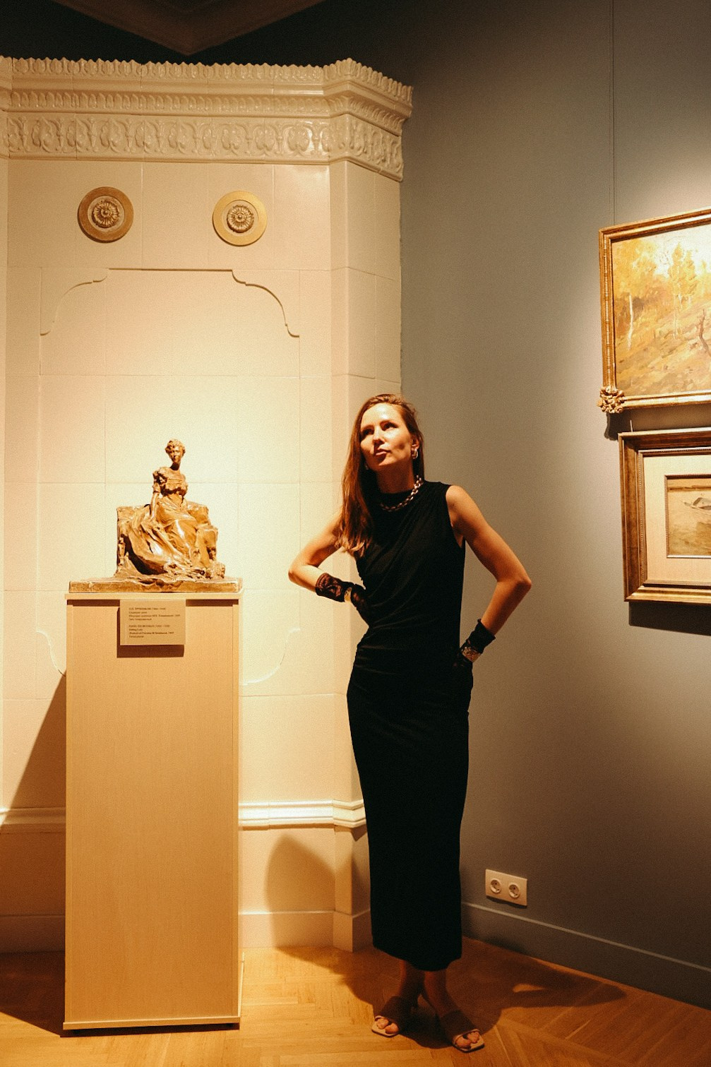 Девичник. Фотограф Нижний Новгород