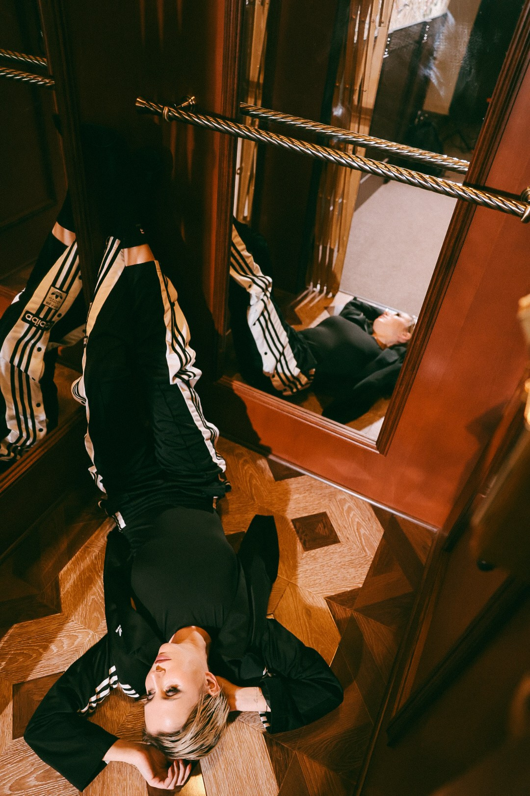 Света. Фотограф Нижний Новгород