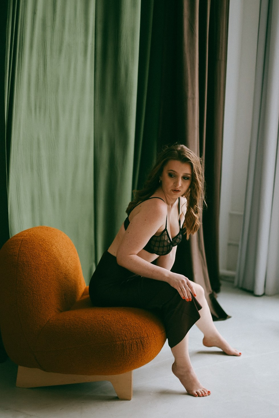 Алена. Фотограф Нижний Новгород