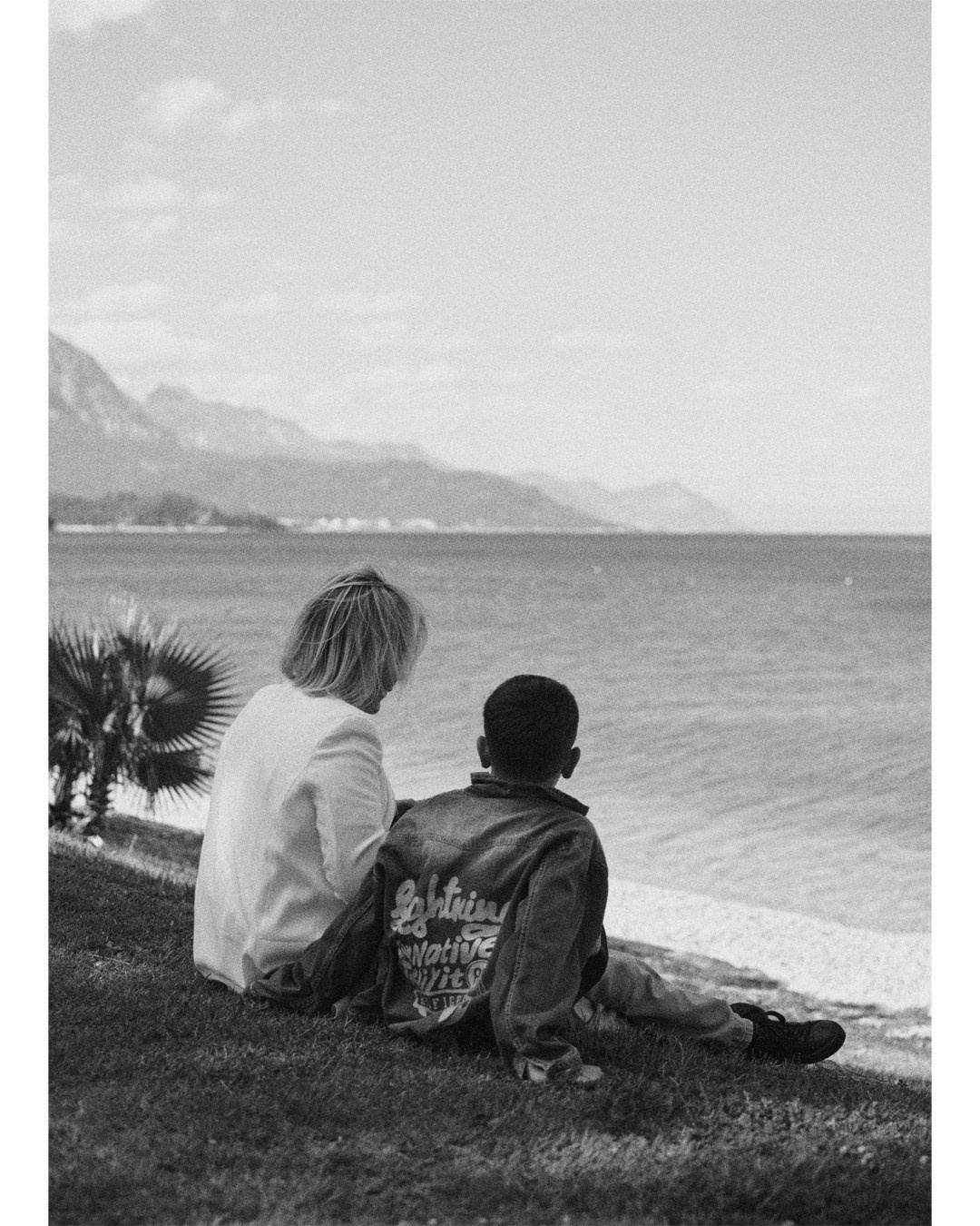 Дети. Фотограф в Москве Леонид Войт