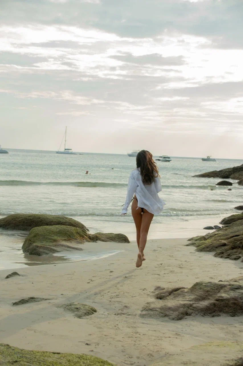 Фотопрогулка #3. Дарья Эрлихман — фотограф г. Волгоград, Волжский