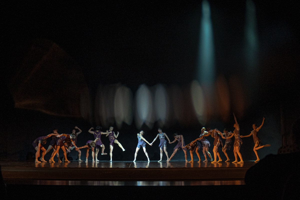 Новофест Фестиваль современного танца. Главная