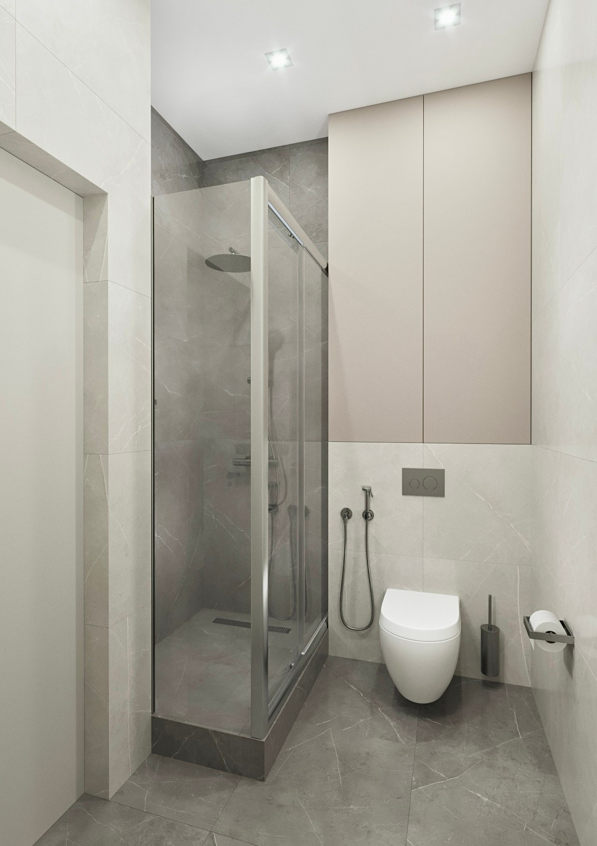 ЖК «На Хохрякова». Дизайн интерьера в Екатеринбурге