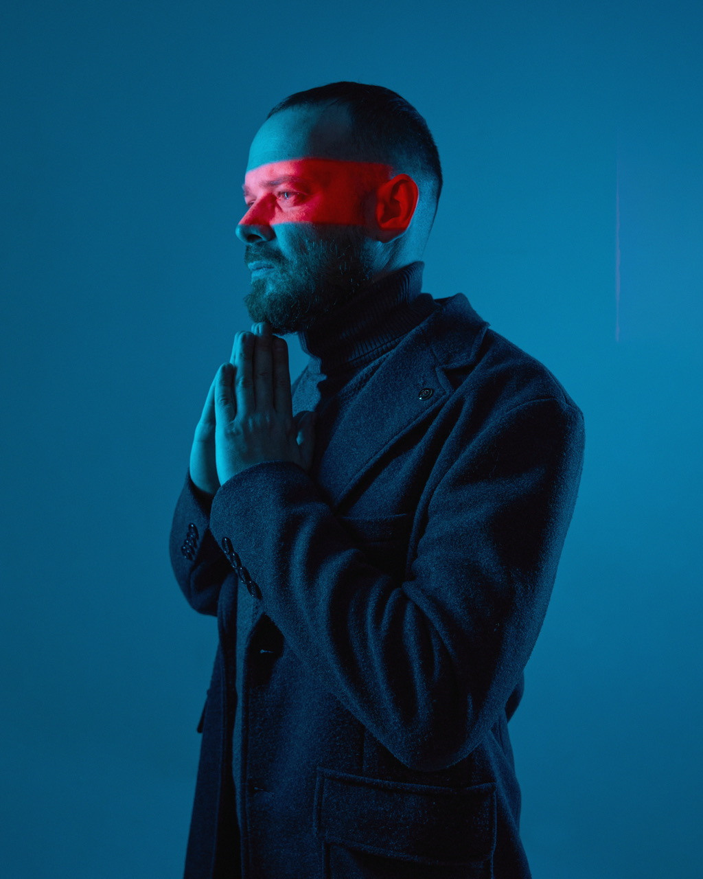 АЛЕКСЕЙ. Портретный фотограф в Павлодаре Руслан Насыров