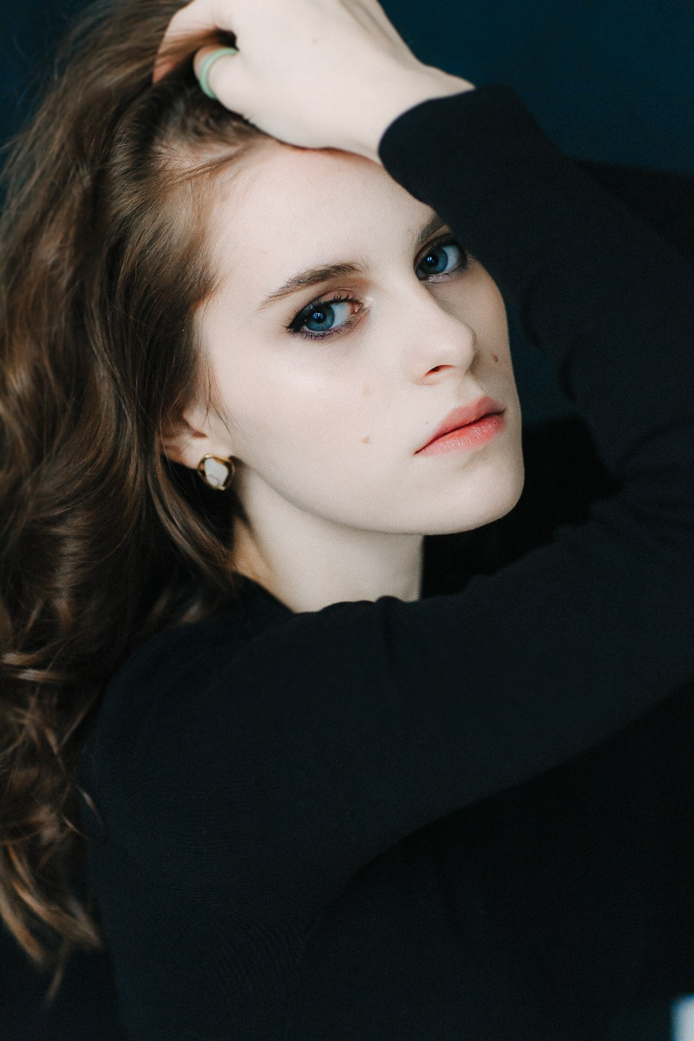 Девушки. Семейный, портретный и свадебный фотограф в Санкт-Петербурге и Москве