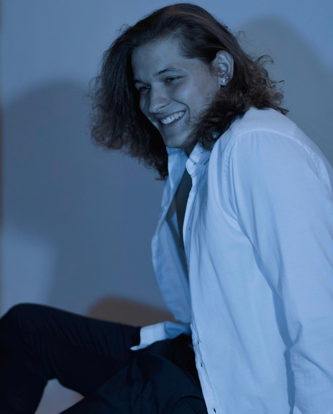 Данила. Фотограф и видеограф в Санкт-Петербурге