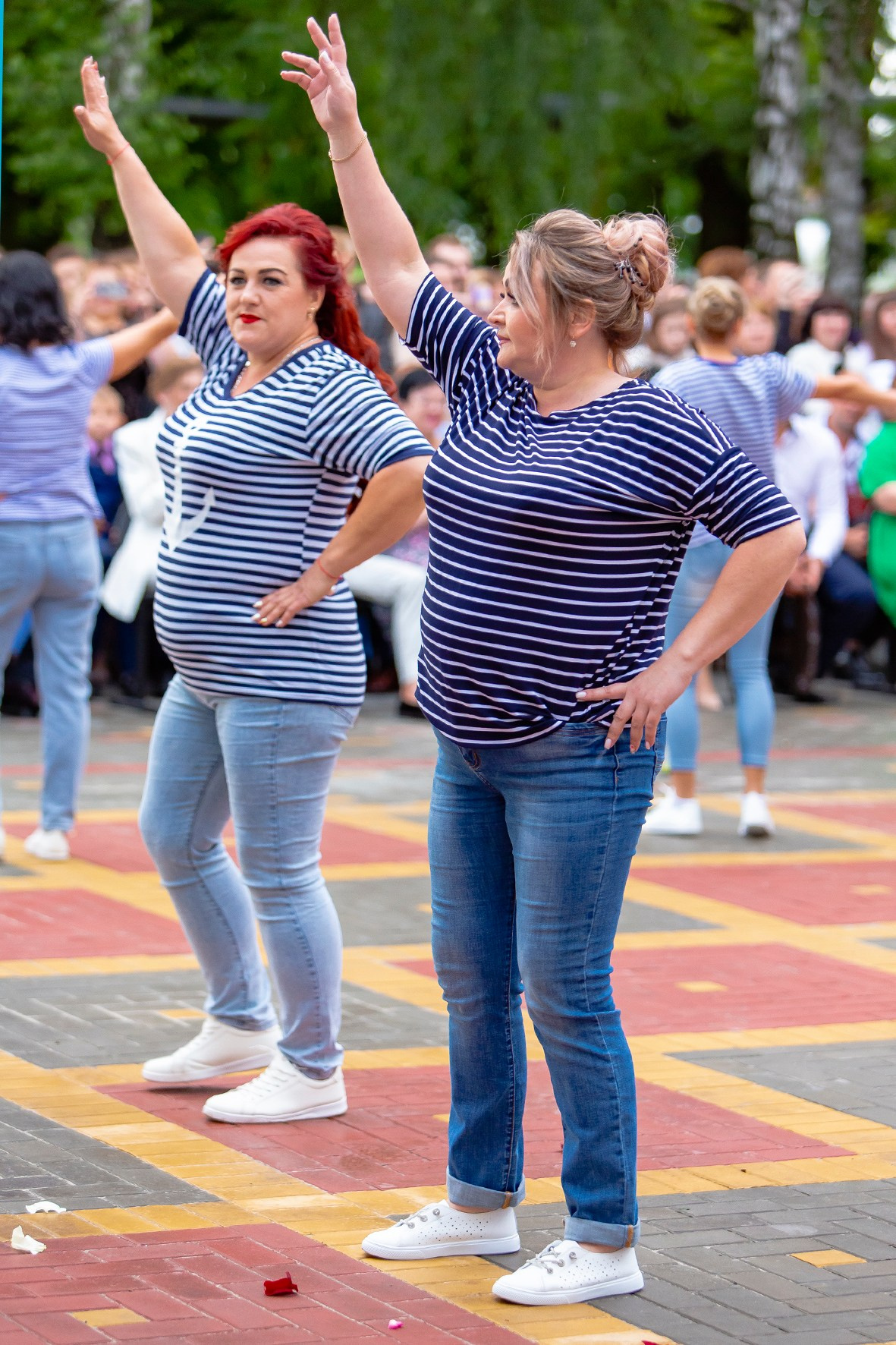 Выпускной вечер. Профессиональная съёмка и монтаж фото&видео в Курске и области