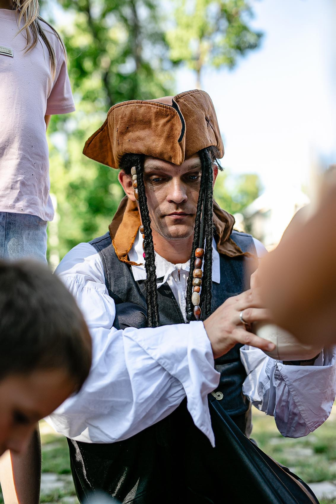 Детский день рождения г Владивосток. Владивосток семейный фотограф Александр Степанов