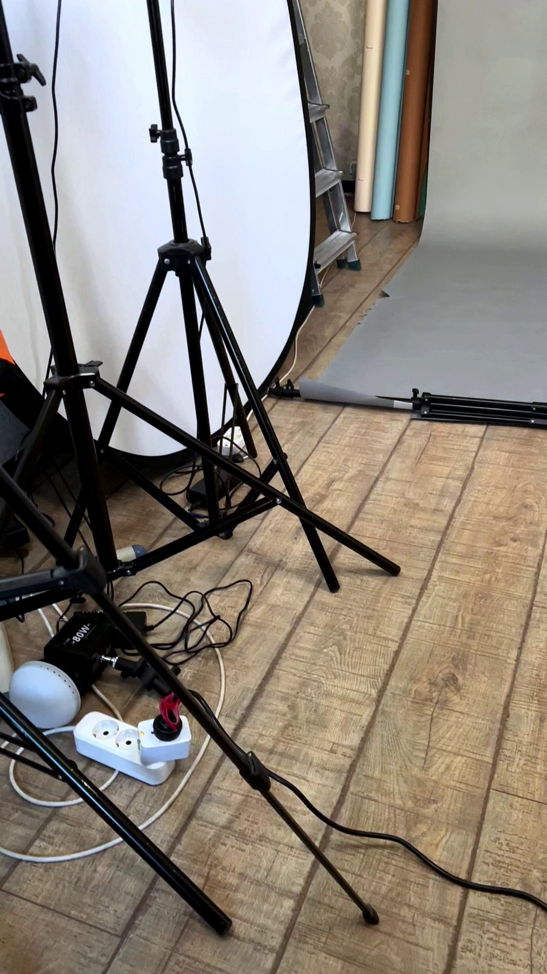 Моник актерское портфолио. Съёмка актёрского портфолио в Москве, фотограф Игорь Фомин