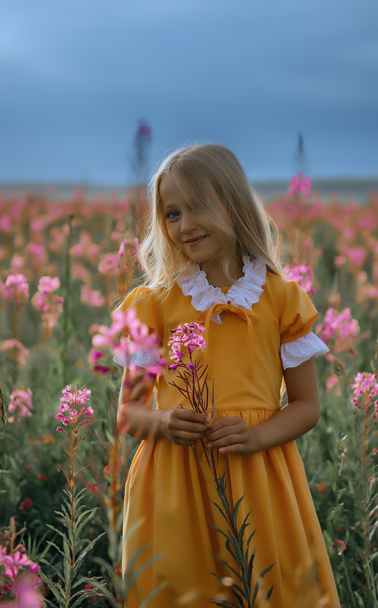Детская сьемка. Свадебный и семейный фотограф в Челябинске Дмитрий Чикелев