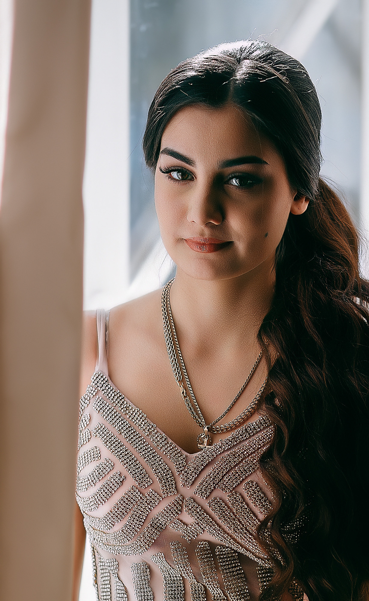 Портретная сьемка. Свадебный и семейный фотограф в Челябинске Дмитрий Чикелев