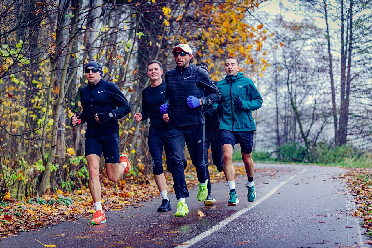 Прошедшие съёмки. Репортажный фотограф Михаил Наволокин Москва