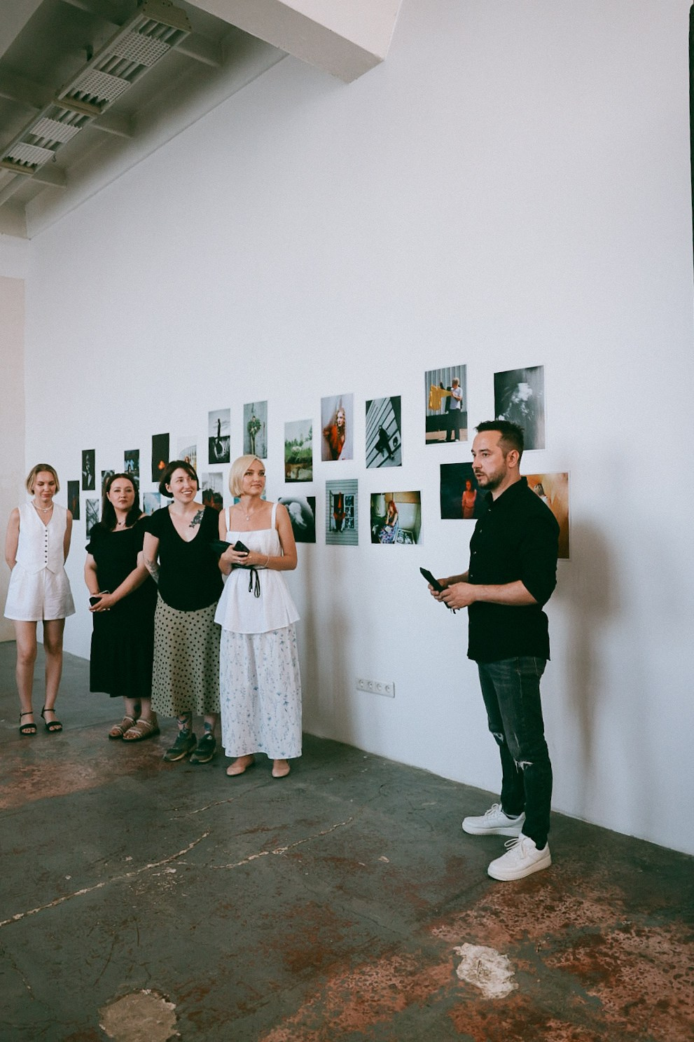 Коллаба 2.0. Фотограф Нижний Новгород